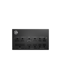 PSU MSI MAG A850GL PCIE5 2